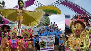 PINYA FESTIVAL PARADE 2023