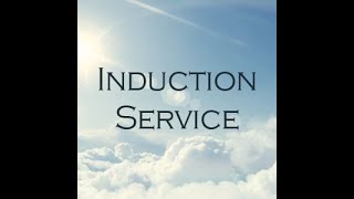 RPC Induction Service for Rev. Curtis Bablitz - July 30 2023