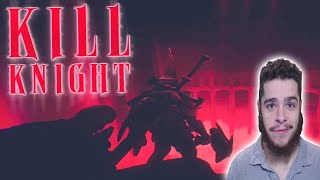 This Game Surprised Me With Many Cool Features, Finishing Moves & Story Lore - Kill Knight Part 1