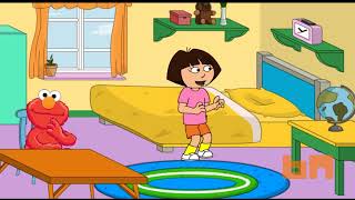 Dora the Prankster