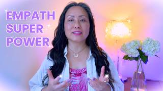 Own Your Empath Superpower with Reiki & Yoga