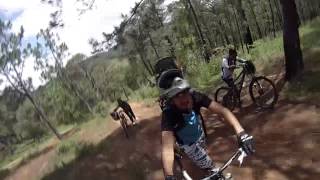 Downhill Morelia 07/07/2013