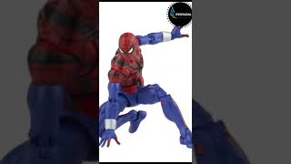 Homem Aranha - Ben Reilly