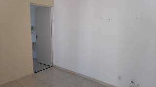 apartamento andar alto . sala ampliada