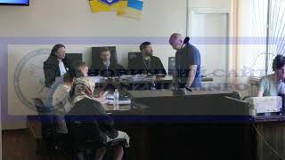 5 РОКІВ ПОЗБАВЛЕННЯ ВОЛІ З КОНФІСКАЦІЄЮ МАЙНА ТА ПРАВОМ 2 РОКИ ОБІЙМАТИ ПОСАДИ В ОРГАНАХ ВЛАДИ