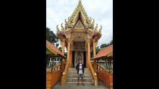 Episode 5: Thailand AdvenTOUR @ KING RAMA IX Royal Project (Chang Hua Man)