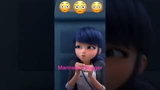 Every thing ok marinette ?? 😂😂