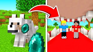 O QUE TEM DENTRO dos MOBS do Minecraft?