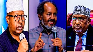 jawaab culus wasiir fiqi oo qacda ka yeersiyay xildh itoobiya u shaqeyan, ictiraafka somaliland,abiy