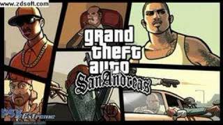 San Andreas Music Video Part 3