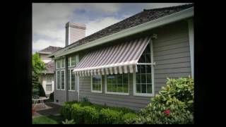 Awnings Installment in Aliso Viejo, CA - Pros Of Using Window Awnings