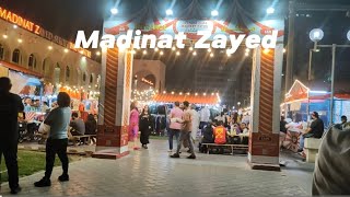 MADINAT YAZED 17 February 2024