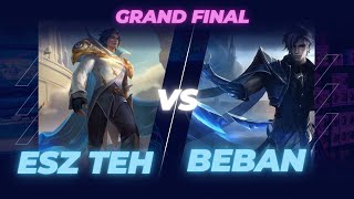 GRAND FINAL MLBB HPMI GAMES