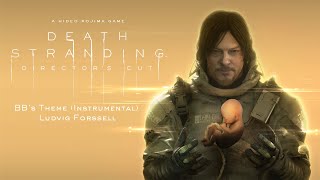 Death Stranding - BB's Theme (Instrumental)