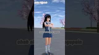 Tik tok Sakura School Simulator ||pt 5|| #sakuraschoolsimulator