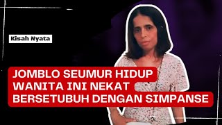 Kisah Cinta Kandang Belakangg