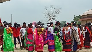 পশ্চিমপাড়া♥️🥰🔴🔴