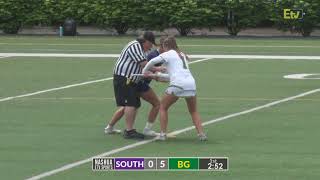 Nashua (NH) South at Bishop Guertin Girls Lacrosse  5/3/24