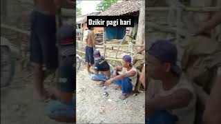 dzikir pagi hari #fypシ゚#shortsviral