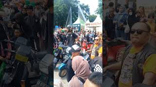 Scooter Owner Garut (SOG)