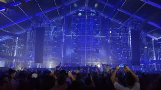 Amelie Lens @ Awakenings Festival Saterday 2019