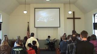 South Troy Church Praise and Worship Easter April 16, 2017