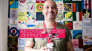 Recovery Story - Jeffrey