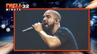 Z90's Dish Nation - Something's Fishy About Drake's Cancelled Show