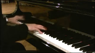 Legendary Teldex studio Berlin in 2010 I Chopin - Ballade in f minor opus 52, Michal Mašek, piano