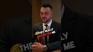 How To Be A MILLIONAIRE At 23 tiktok brunobajrami