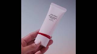 SHISEIDO REVITALESSENCE SKIN GLOW PRIMER İLE PARLAKLIK & BAKIM BİR ARADA #shiseido #makyaj