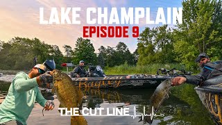 SEASON 4 | EPISODE 9 | CHAMPLAIN