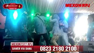 DANGDUT KOPLO DUA RASA | VINA BISMA CHANVITAN'T LIVE Kp. CISEUREUH Ds. MALASARI || MEXON7377 RPJ