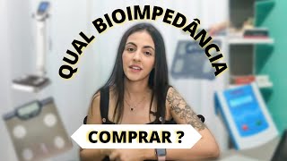 Será que vale a pena comprar bioimpedância? Precisão de resultados.