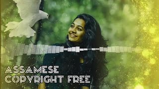 Village No Copyright Music ||Assamese No Copyright Music || Flute Music 2022.