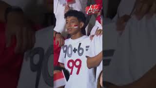 Lawan China Aja Udah Gini, Apalagi Lawan Bahrain Di GBK #viralvideo  #trendingshorts #afcmafia