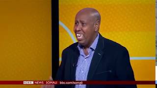 WARARKA TELEFISHINKA BBC SOMALI 04.03.2019