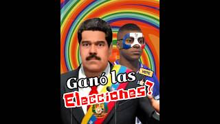 La referencia de maduro en #fcmobile #juegos #futbol #maduro #venezuela