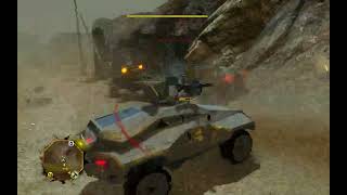 Red Faction: Guerrilla - HARD Difficulty - Part 2