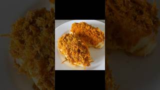 Pork floss #food #foodie #chinesefood #pork #foodvlog #foodlover #foodshorts #trending #fyp #czech