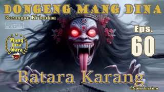 DongSun Batara Karang - Eps.60