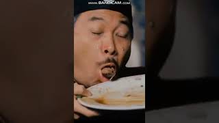 Donnie Yen - You Haven't Eaten Any Yet #shorts