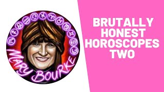 Horoscopes That Are brutally Honest about You!