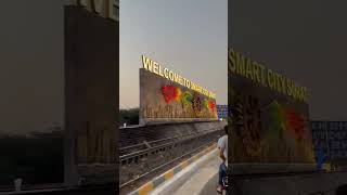 Airport Road Surat City| #Airport #viproad #bussiness