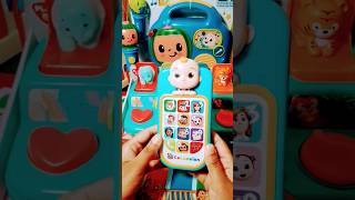 Cocomelon Cute learning phone #asmr#shorts #shortsfeed #satisfying #cocomelon #cool #cute #wow #loop