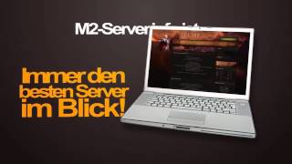 www m2 server info