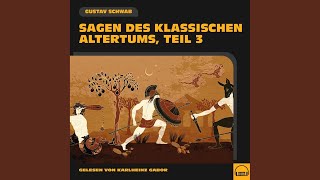 Buch 2 - Track 51 - Sagen des klassischen Altertums (Teil 3)