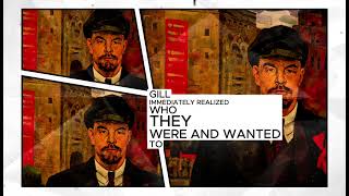 Who and how robbed Lenin? audio story