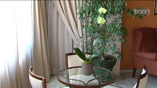 HOTELES CON ENCANTO DE GRANADA: ALHAMBRA PALACE.wmv