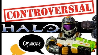 HALO 5 WANT THAT BAD: Squeeshy and Krew give their most Controversial Halo Takes!